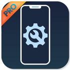 Device Info Pro - Complete Sma أيقونة