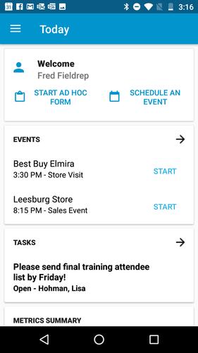 Vision For Android Apk Download
