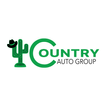 Country Auto Group Dealer App