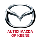 Autex Mazda of Keene simgesi