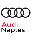Audi Naples Zeichen