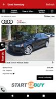 Audi Naples Ekran Görüntüsü 2