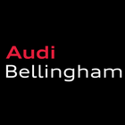 Audi Bellingham Zeichen