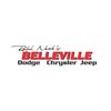 Belleville Dodge Chrysler Jeep icon