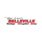 Belleville Dodge Chrysler Jeep ikon