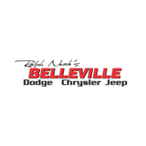 Belleville Dodge Chrysler Jeep アイコン