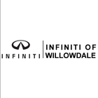 Infiniti of Willowdale icône