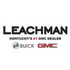 Leachman Buick, GMC, Cadillac icône