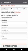 Leachman Buick, GMC, Cadillac screenshot 3