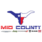 Mid County CDJR icon