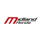 Midland Honda ไอคอน