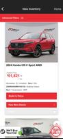 Midland Honda ภาพหน้าจอ 1