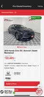 Midland Honda ภาพหน้าจอ 2
