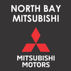 North Bay Mitsubishi icône