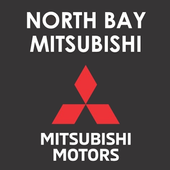 North Bay Mitsubishi-icoon