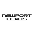 Newport Lexus Dealer App-icoon