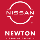 Newton Nissan of Gallatin أيقونة