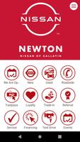 Newton Nissan of Gallatin Affiche