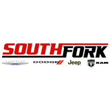 Southfork Chrysler Dodge Jeep-icoon