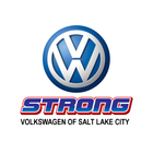 Strong Volkswagen আইকন