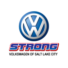 Strong Volkswagen أيقونة