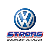 Strong Volkswagen