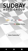 Sudbay Auto Group-poster