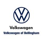 Volkswagen of Bellingham Zeichen