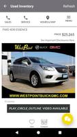 West Point Buick GMC capture d'écran 2
