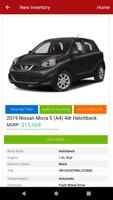 Willowdale Nissan ภาพหน้าจอ 3