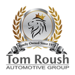 Tom Roush