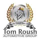 Tom Roush icon