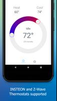 MobiLinc X اسکرین شاٹ 3