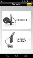 Nucleus Support International screenshot 1