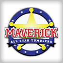 APK Maverick All Star Tumblers