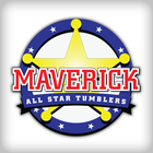 Maverick All Star Tumblers icon