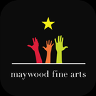 Maywood Fine Arts icône
