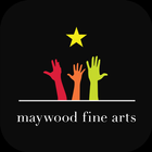 Maywood Fine Arts आइकन