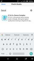 Mi Dance 截圖 1