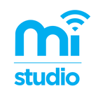 آیکون‌ Mi Studio