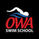 OWA Swim School ikon