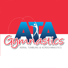 ATA Gymnastics-icoon