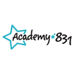 Academy 831