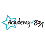 Academy 831 Zeichen