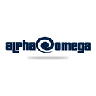 Alpha Omega-icoon