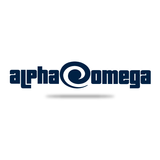 Alpha Omega icon