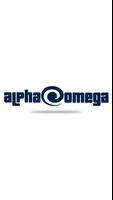 Alpha Omega-poster