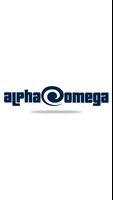 Alpha Omega Affiche