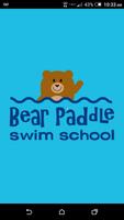 Bear Paddle Swim School poster