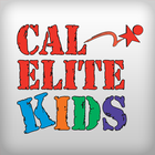 Cal Elite Kids Zeichen